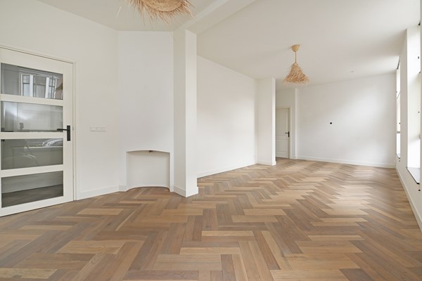 Medium property photo - Pijnboomstraat 3, 2565 ZH Den Haag